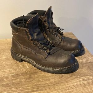 Redwing Lace-up Pecos